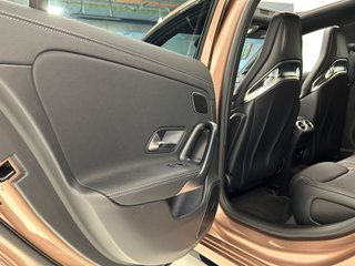 Mercedes-Benz Clase A 45 S AMG 422cv 4M+ 8g-t