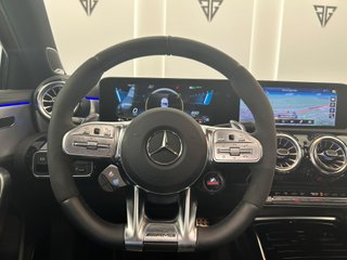Mercedes-Benz Clase A 45 S AMG 422cv 4M+ 8g-t