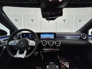 Mercedes-Benz Clase A 45 S AMG 422cv 4M+ 8g-t