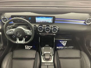 Mercedes-Benz Clase A 45 S AMG 422cv 4M+ 8g-t