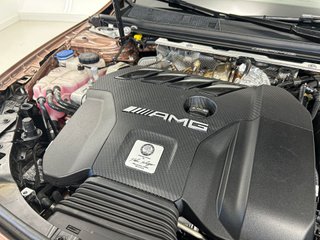 Mercedes-Benz Clase A 45 S AMG 422cv 4M+ 8g-t