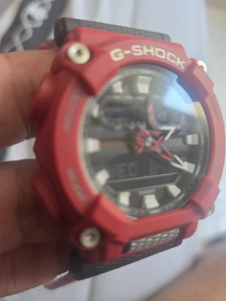 Reloj Casio G-Shock GA900