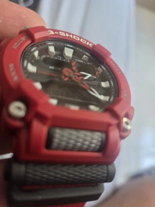 Reloj Casio G-Shock GA900