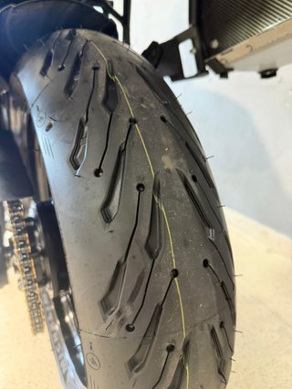 Kawasaki Versys 650 Adventure