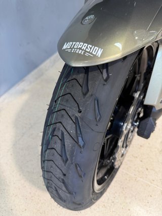 Kawasaki Versys 650 Adventure