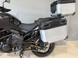 Kawasaki Versys 650 Adventure