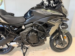 Kawasaki Versys 650 Adventure