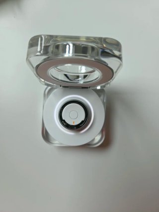 Samsung Galaxy Ring Inteligente 7