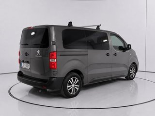 Peugeot Expert Combi BlueHDi 150 S&S Standard 110 kW (150 CV)