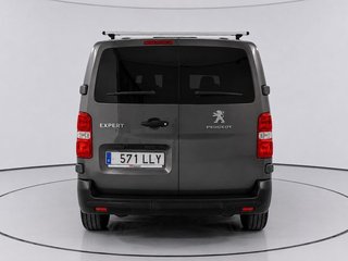 Peugeot Expert Combi BlueHDi 150 S&S Standard 110 kW (150 CV)