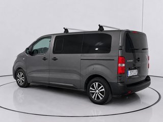 Peugeot Expert Combi BlueHDi 150 S&S Standard 110 kW (150 CV)