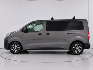 Peugeot Expert Combi BlueHDi 150 S&S Standard 110 kW (150 CV)