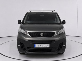 Peugeot Expert Combi BlueHDi 150 S&S Standard 110 kW (150 CV)