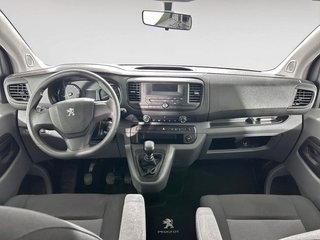 Peugeot Expert Combi BlueHDi 150 S&S Standard 110 kW (150 CV)