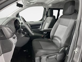 Peugeot Expert Combi BlueHDi 150 S&S Standard 110 kW (150 CV)
