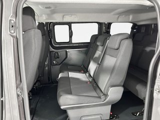 Peugeot Expert Combi BlueHDi 150 S&S Standard 110 kW (150 CV)