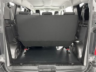 Peugeot Expert Combi BlueHDi 150 S&S Standard 110 kW (150 CV)