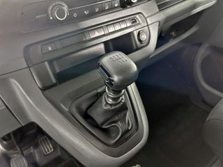 Peugeot Expert Combi BlueHDi 150 S&S Standard 110 kW (150 CV)