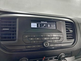 Peugeot Expert Combi BlueHDi 150 S&S Standard 110 kW (150 CV)