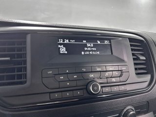 Peugeot Expert Combi BlueHDi 150 S&S Standard 110 kW (150 CV)