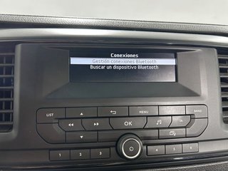 Peugeot Expert Combi BlueHDi 150 S&S Standard 110 kW (150 CV)