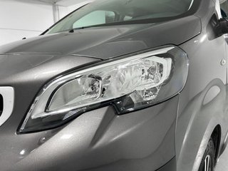 Peugeot Expert Combi BlueHDi 150 S&S Standard 110 kW (150 CV)
