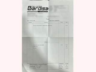 Peugeot Expert Combi BlueHDi 150 S&S Standard 110 kW (150 CV)
