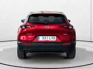 Mazda CX-30 2.0 Skyactiv-X Evolution 2WD 137 kW (186 CV)