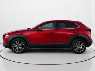 Mazda CX-30 2.0 Skyactiv-X Evolution 2WD 137 kW (186 CV)