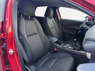 Mazda CX-30 2.0 Skyactiv-X Evolution 2WD 137 kW (186 CV)