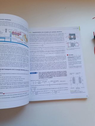 Física 2o Bachillerato