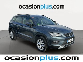 SEAT Ateca 1.5 TSI S&S Style Plus 110 kW (150 CV)
