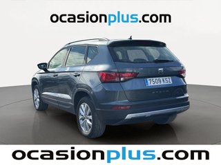 SEAT Ateca 1.5 TSI S&S Style Plus 110 kW (150 CV)