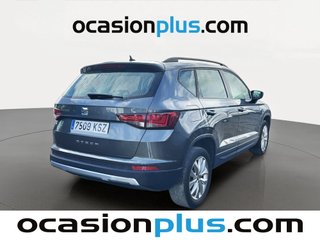 SEAT Ateca 1.5 TSI S&S Style Plus 110 kW (150 CV)