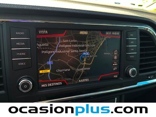 SEAT Ateca 1.5 TSI S&S Style Plus 110 kW (150 CV)