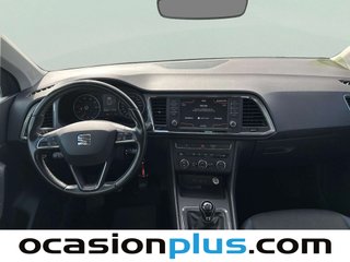 SEAT Ateca 1.5 TSI S&S Style Plus 110 kW (150 CV)