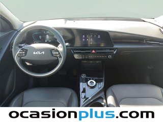 Kia Niro 1.6 GDi HEV Drive 95 kW (129 CV)