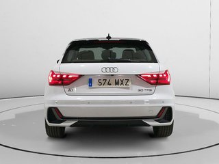 Audi A1 Adrenalin edition 30 TFSI 85 kW (116 CV)