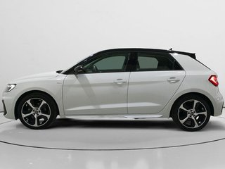 Audi A1 Adrenalin edition 30 TFSI 85 kW (116 CV)