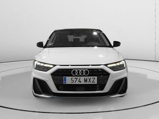 Audi A1 Adrenalin edition 30 TFSI 85 kW (116 CV)