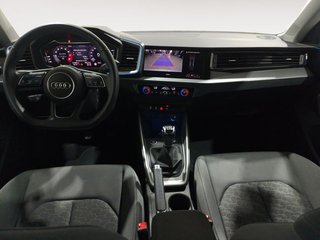 Audi A1 Adrenalin edition 30 TFSI 85 kW (116 CV)