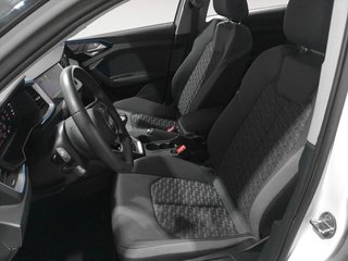 Audi A1 Adrenalin edition 30 TFSI 85 kW (116 CV)