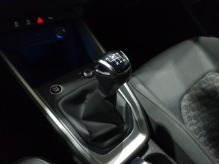 Audi A1 Adrenalin edition 30 TFSI 85 kW (116 CV)