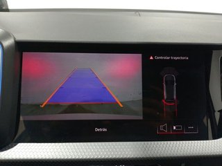 Audi A1 Adrenalin edition 30 TFSI 85 kW (116 CV)