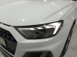 Audi A1 Adrenalin edition 30 TFSI 85 kW (116 CV)