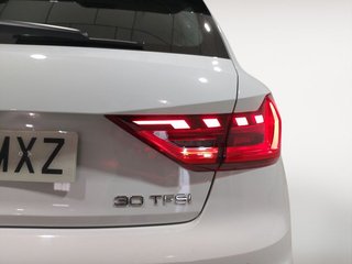 Audi A1 Adrenalin edition 30 TFSI 85 kW (116 CV)