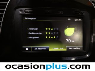 Renault Captur Zen Energy dCi 66 kW (90 CV) eco2