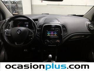 Renault Captur Zen Energy dCi 66 kW (90 CV) eco2