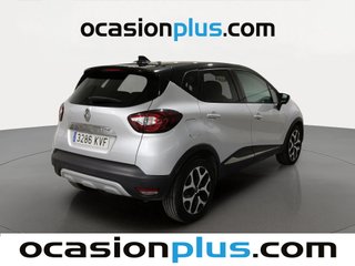 Renault Captur Zen Energy dCi 66 kW (90 CV) eco2