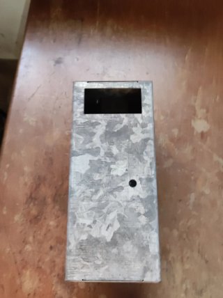 Cajón Diana Presas Elite